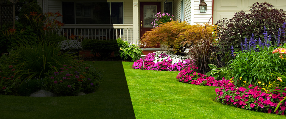 Ramseur Landscapers