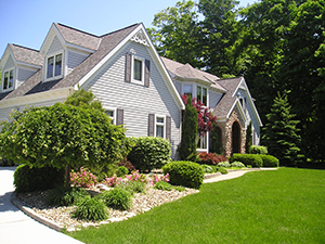 Landscapers and Lawncare Services in Ramseur, NC